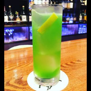 小千谷/バー/BARStarHorse(バースターホース) 